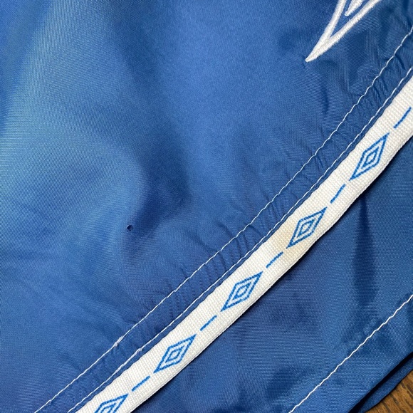 ⚽️⚽️ Vintage Umbro shorts - Picture 5 of 6